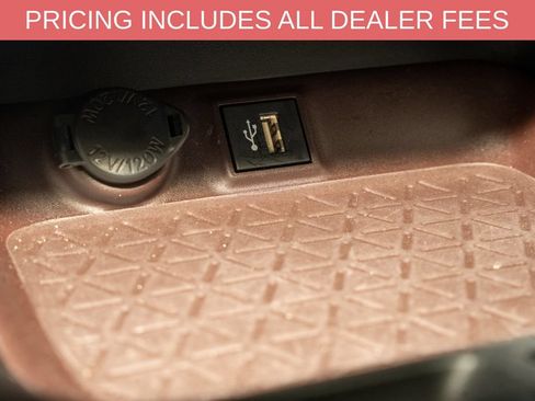 Certified 2023 Toyota RAV4 Limited w/ Limited Grade Weather Package FWD image 17