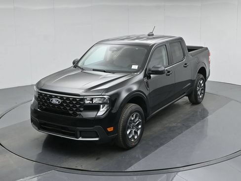 New 2026 Ford Maverick XLT FWD image 33