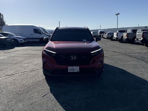 Used 2023 Honda CR-V Sport image 32