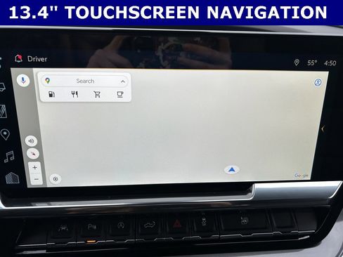 Used 2024 Chevrolet Silverado 1500 High Country image 2