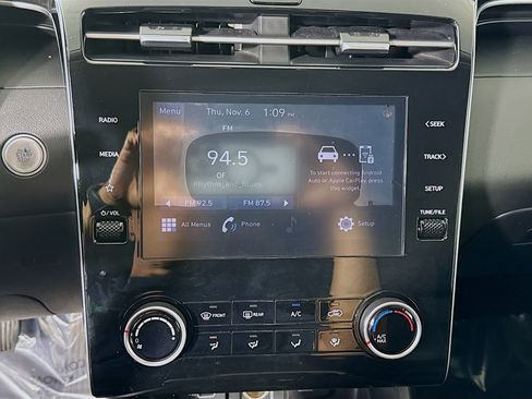 Used 2022 Hyundai Tucson SEL image 18