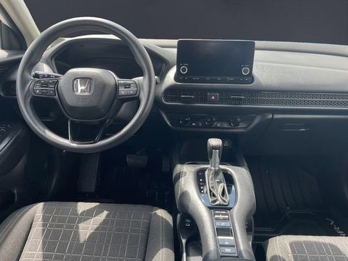Certified 2024 Honda HR-V LX image 10