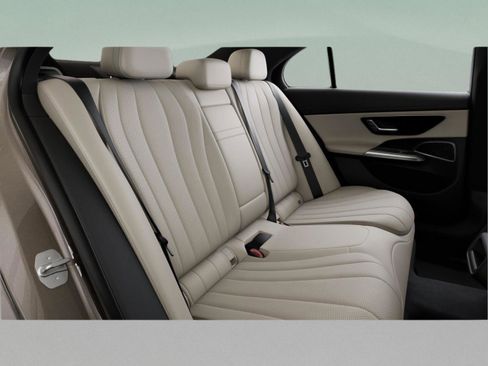 Certified 2026 Mercedes-Benz E 350 Sedan image 43