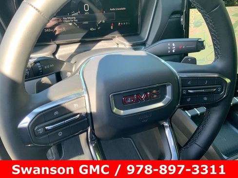 New 2026 GMC Terrain Elevation w/ Technology Package II image 34