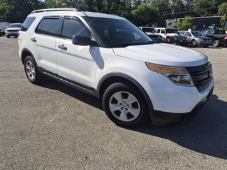 Used 2014 Ford Explorer FWD video 1