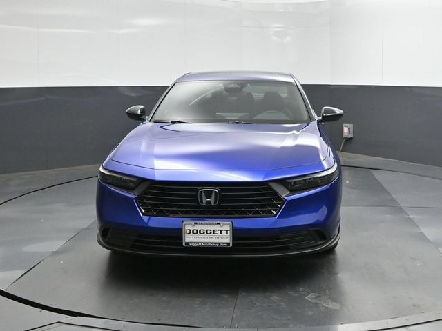 New 2026 Honda Accord Sport image 17