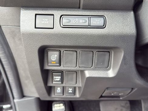 New 2026 Nissan Frontier PRO-4X w/ Tow Package image 18