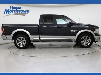 Used 2015 RAM 1500 Laramie