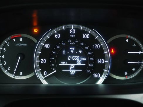Used 2017 Honda Accord LX image 21