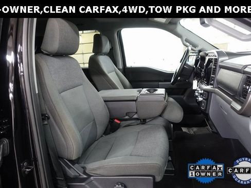 Used 2024 Ford F150 XLT image 27