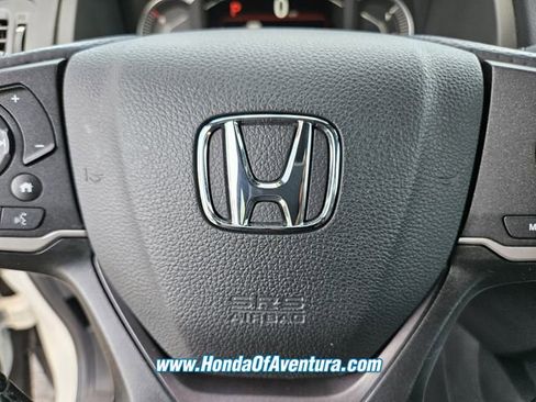 Certified 2022 Honda Passport EX-L image 21