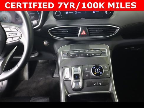 Used 2022 Hyundai Santa Fe SEL w/ Convenience Package image 24