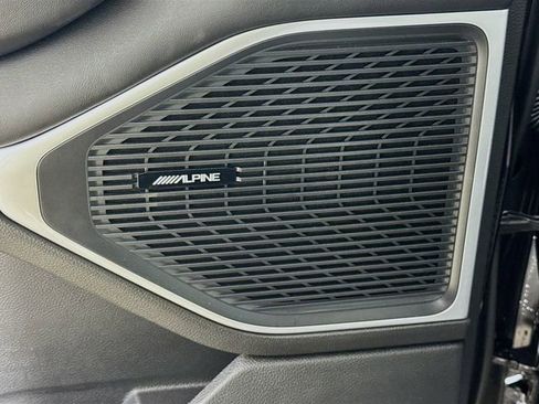 New 2026 Jeep Grand Wagoneer 4WD image 22