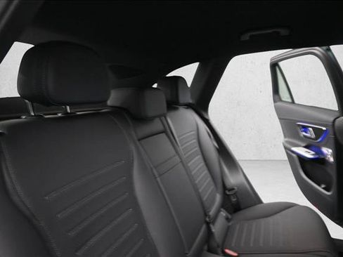 Certified 2026 Mercedes-Benz GLC 300 4MATIC image 24