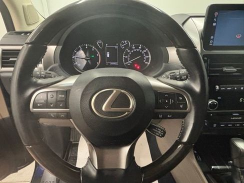 Used 2023 Lexus GX 460 Premium w/ Premium Package AWD/4WD image 21
