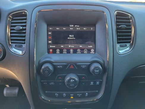 Used 2020 Dodge Durango GT image 9