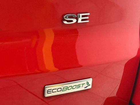 Used 2020 Ford EcoSport SE image 14