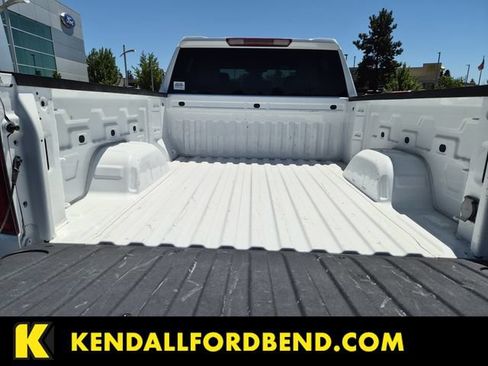 Used 2023 Chevrolet Silverado 1500 RST AWD/4WD image 23