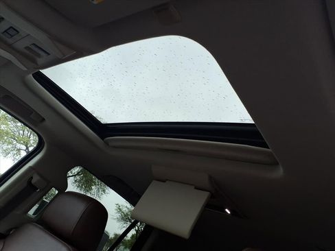 Used 2015 Chevrolet Tahoe LTZ image 14