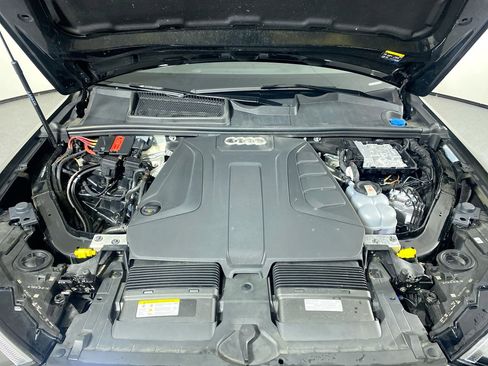 Used 2023 Audi Q7 2.0T Premium image 28