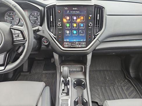 Used 2024 Subaru Ascent Onyx Edition Limited image 11