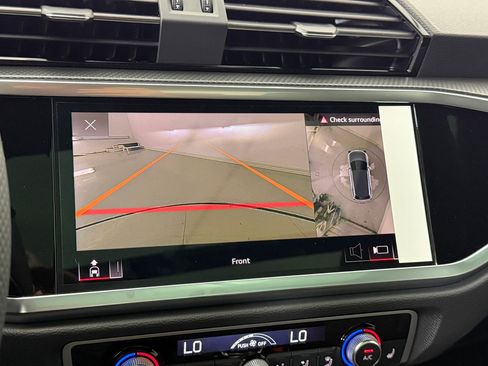 New 2025 Audi Q3 2.0T Premium Plus image 28