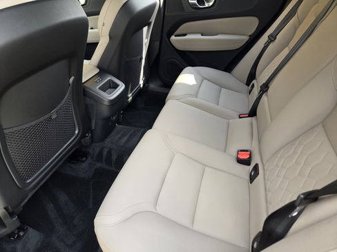 Used 2026 Volvo XC60 B5 Plus w/ Protection Package Premier AWD/4WD image 27