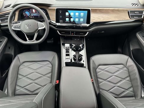 New 2026 Volkswagen Atlas SE AWD/4WD image 11