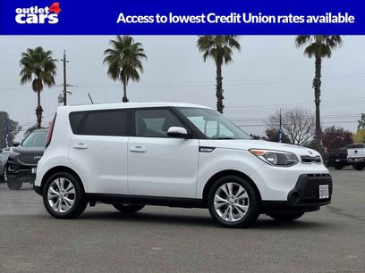 Used 2014 Kia Soul +