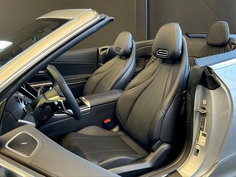 New 2026 Mercedes-Benz CLE 300 4MATIC Cabriolet image 7