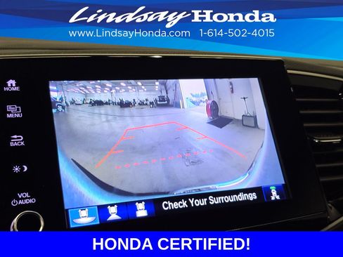 Certified 2023 Honda Ridgeline RTL-E image 20