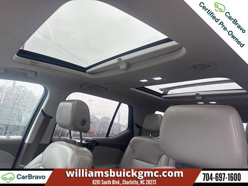 Used 2018 Chevrolet Traverse LT image 14