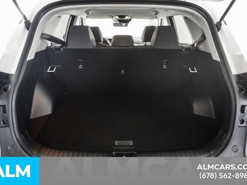 Used 2026 Kia Seltos LX FWD image 21
