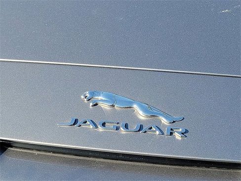 Used 2021 Jaguar F-TYPE Convertible image 25