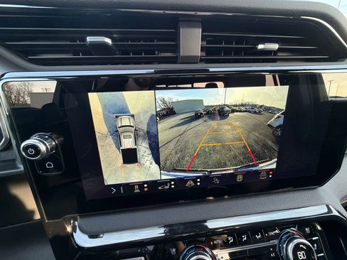 New 2026 GMC Sierra 1500 AT4 image 15