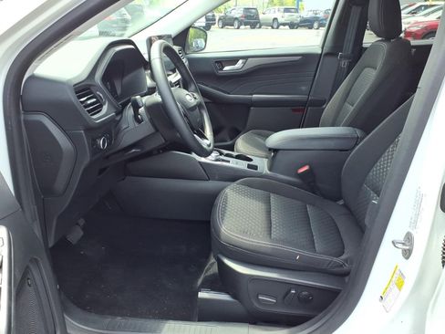 Certified 2023 Ford Escape Active w/ Tech Pack #2 AWD/4WD image 8