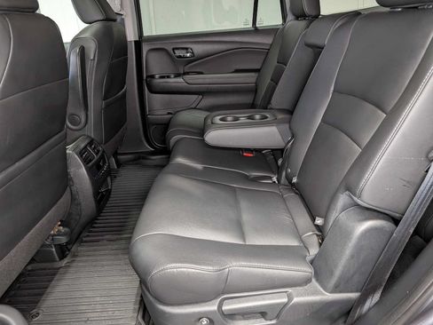 Used 2018 Honda Pilot EX-L image 24