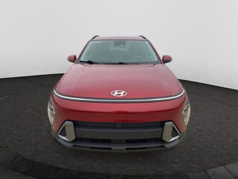 Used 2024 Hyundai Kona SEL w/ Convenience Package image 8