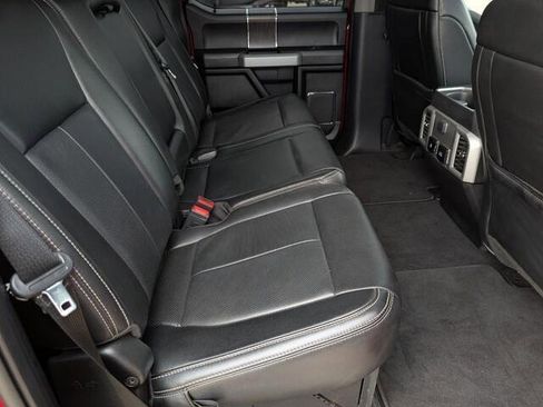 Used 2021 Ford F250 Lariat w/ Lariat Ultimate Package image 39