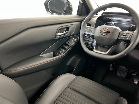 New 2026 Nissan Rogue SV image 11