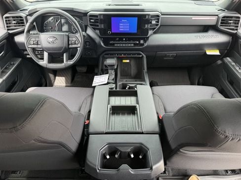 New 2026 Toyota Tundra SR5 RWD image 11