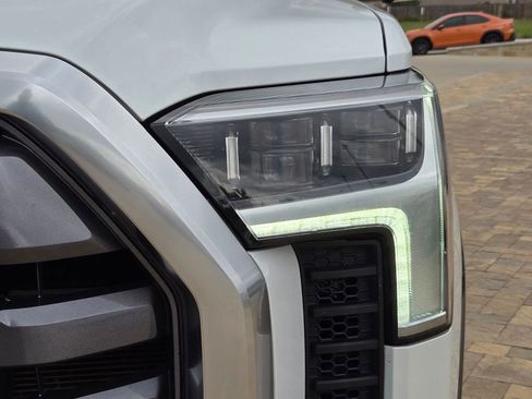 Used 2022 Toyota Tundra Limited RWD image 31