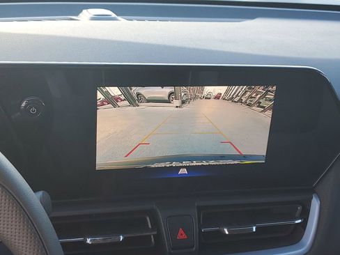 New 2026 Chevrolet TrailBlazer LS w/ LS Convenience Package image 22