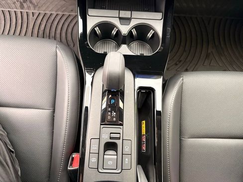 Used 2026 Toyota Prius Nightshade image 18