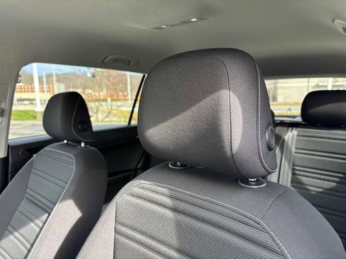 Used 2022 Volkswagen Tiguan S w/ IQ.Drive Package image 12