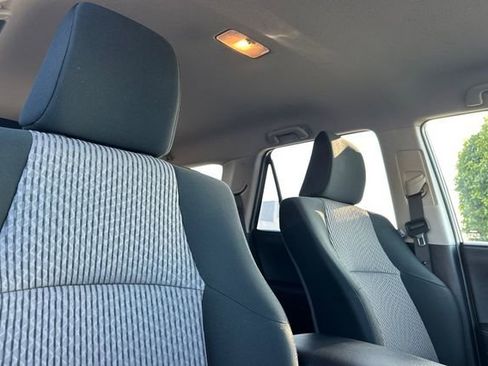 Certified 2024 Toyota 4Runner SR5 image 27