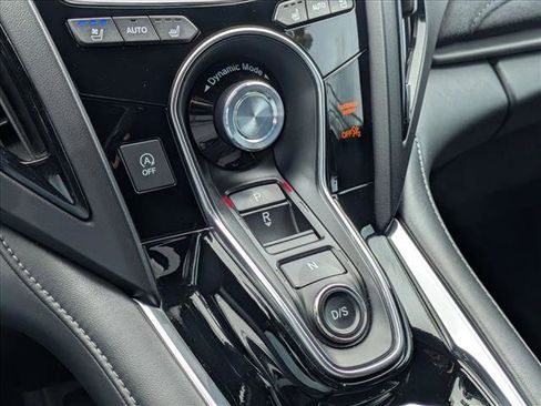 Used 2021 Acura RDX A-Spec AWD/4WD image 12