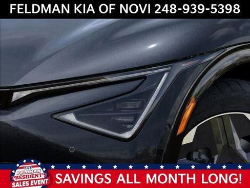 New 2025 Kia EV6 Light image 10