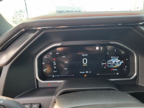 New 2026 GMC Sierra 2500 AT4 w/ AT4 Premium Plus Package image 18