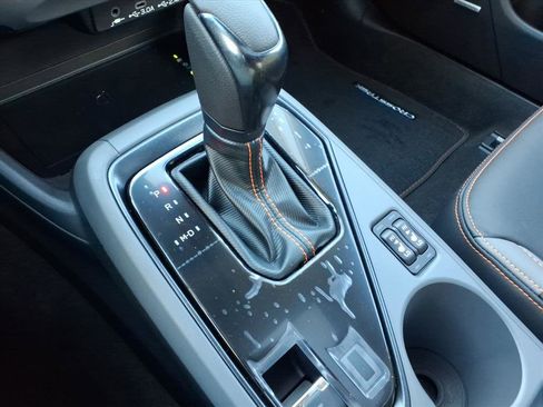 New 2025 Subaru Crosstrek 2.5i Limited w/ Crosstrek Mirror Package image 11